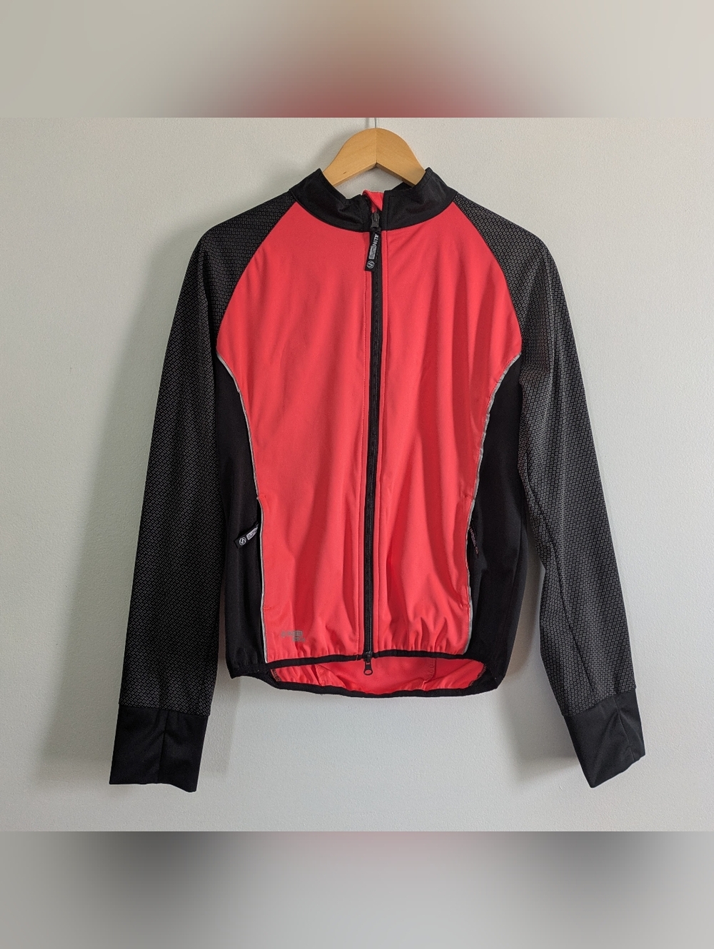 Illuminite Biking Jacket